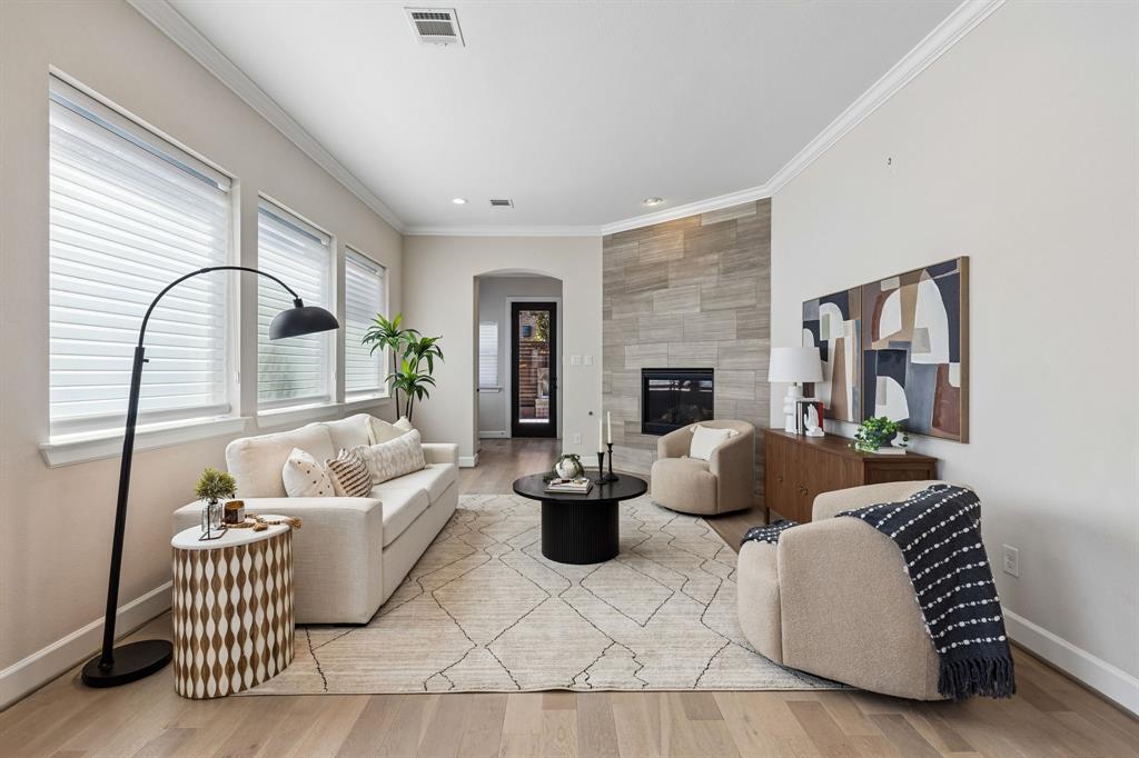 8615 Thorbrush Place, Dallas, TX 75238