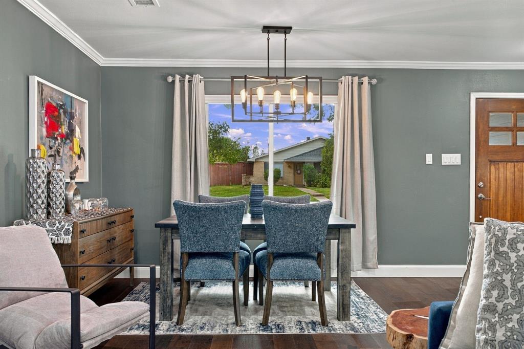 701 Lookout Trail, Plano, TX 75023