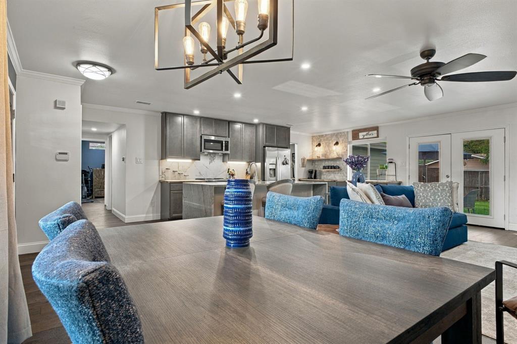 701 Lookout Trail, Plano, TX 75023