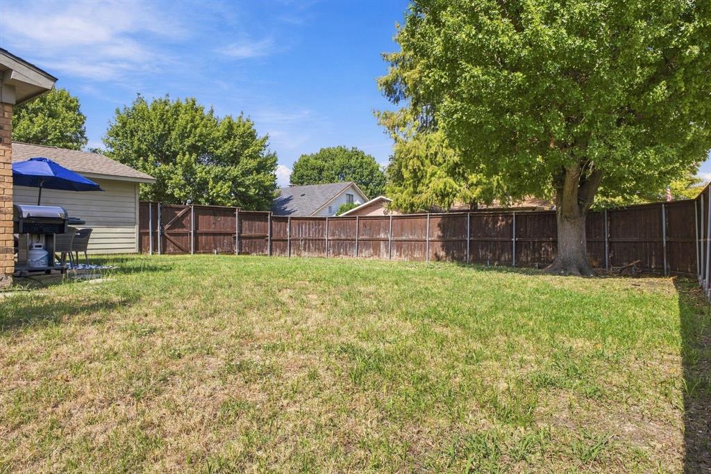 701 Lookout Trail, Plano, TX 75023