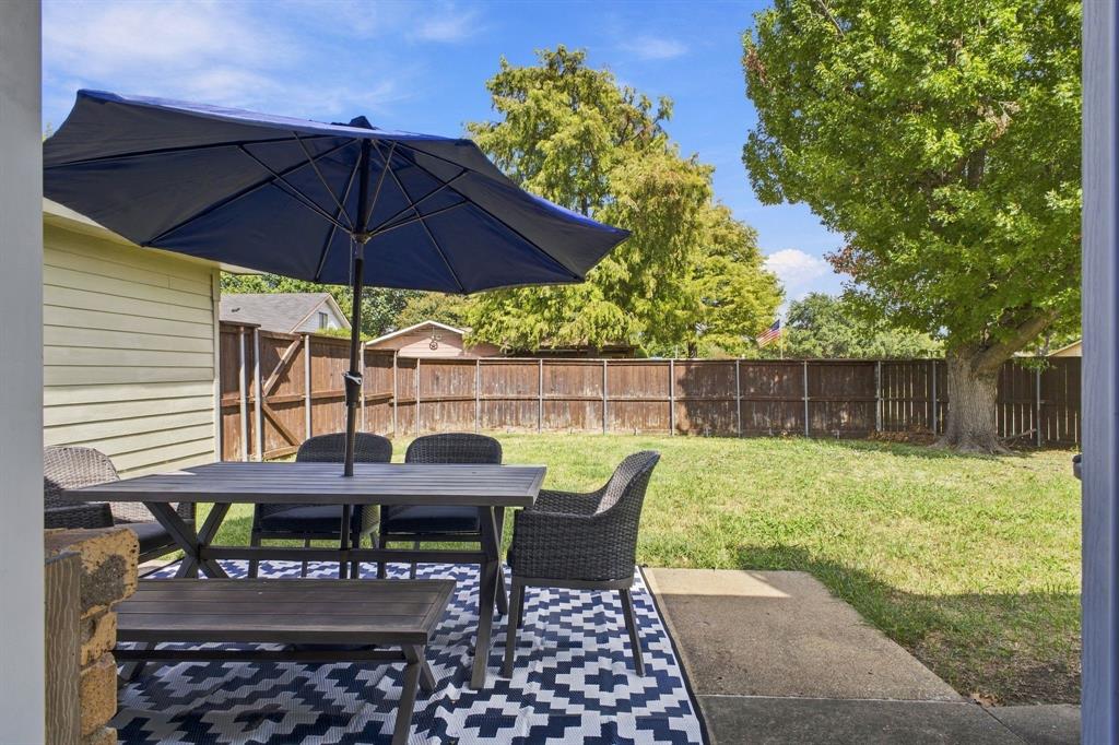 701 Lookout Trail, Plano, TX 75023