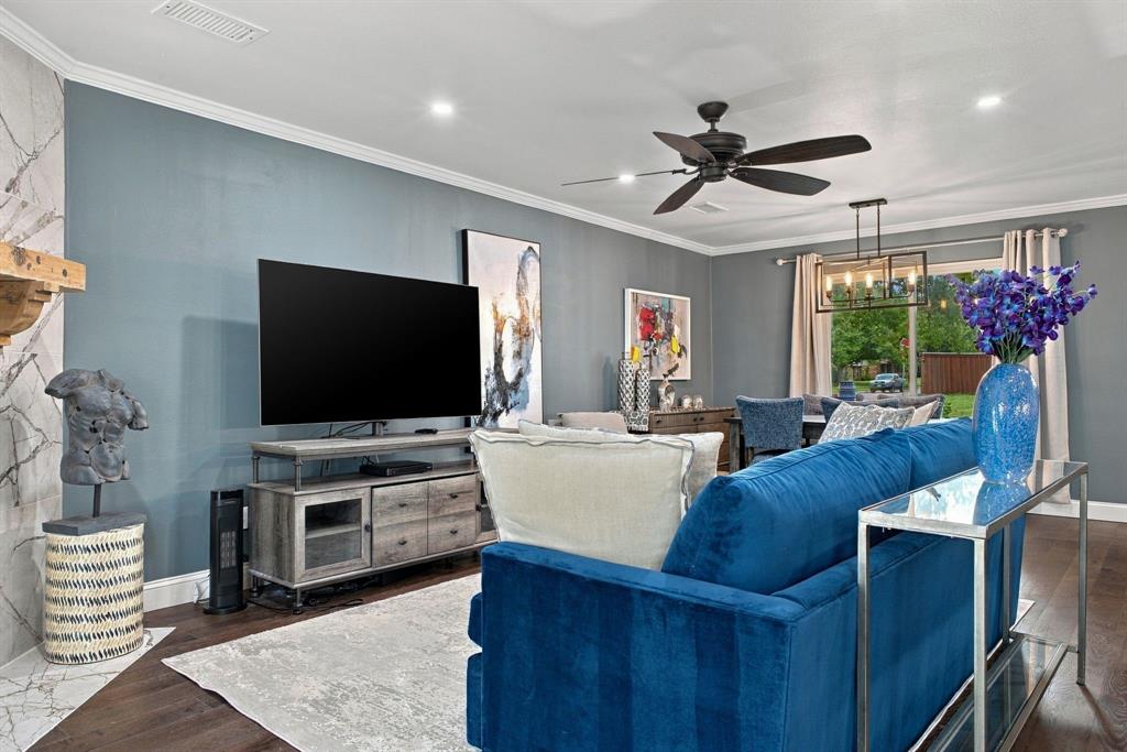 701 Lookout Trail, Plano, TX 75023