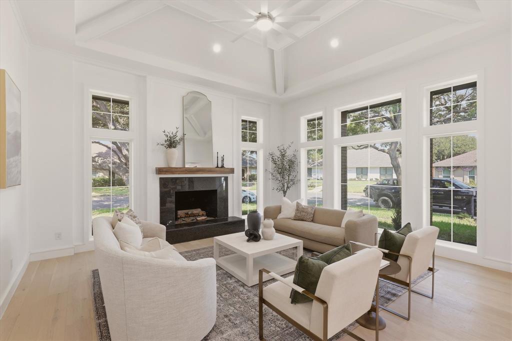 6504 Brentfield Court, Dallas, TX 75248