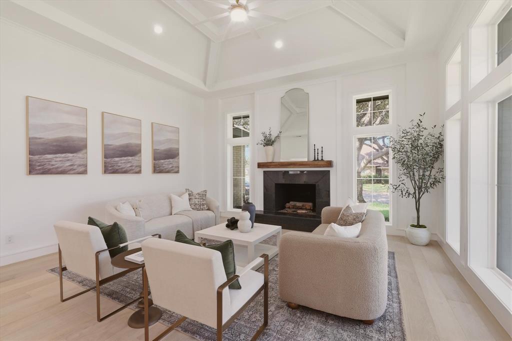 6504 Brentfield Court, Dallas, TX 75248