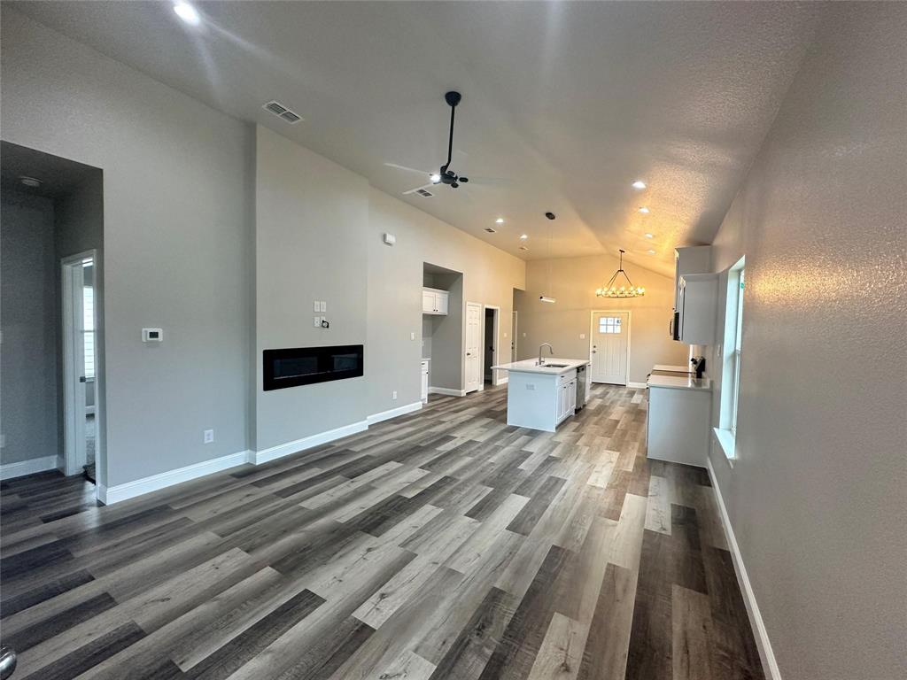 825 Edgar Street, Greenville, TX 75401