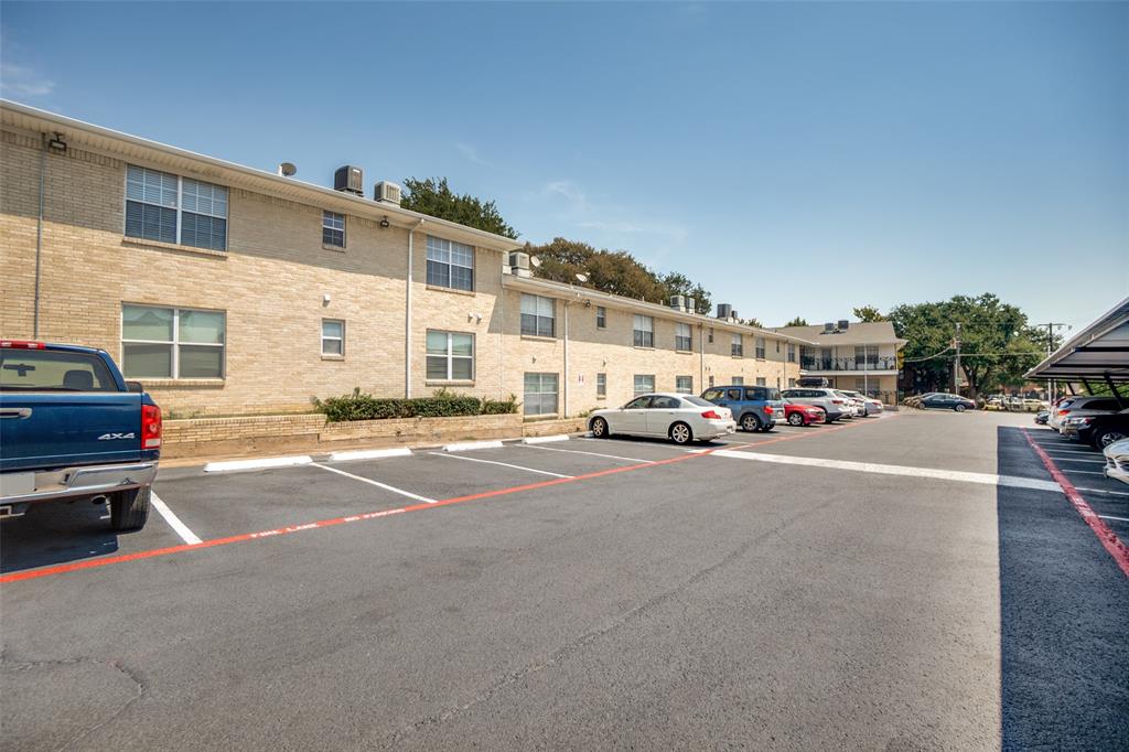 5818 E University Boulevard, #138, Dallas, TX 75206
