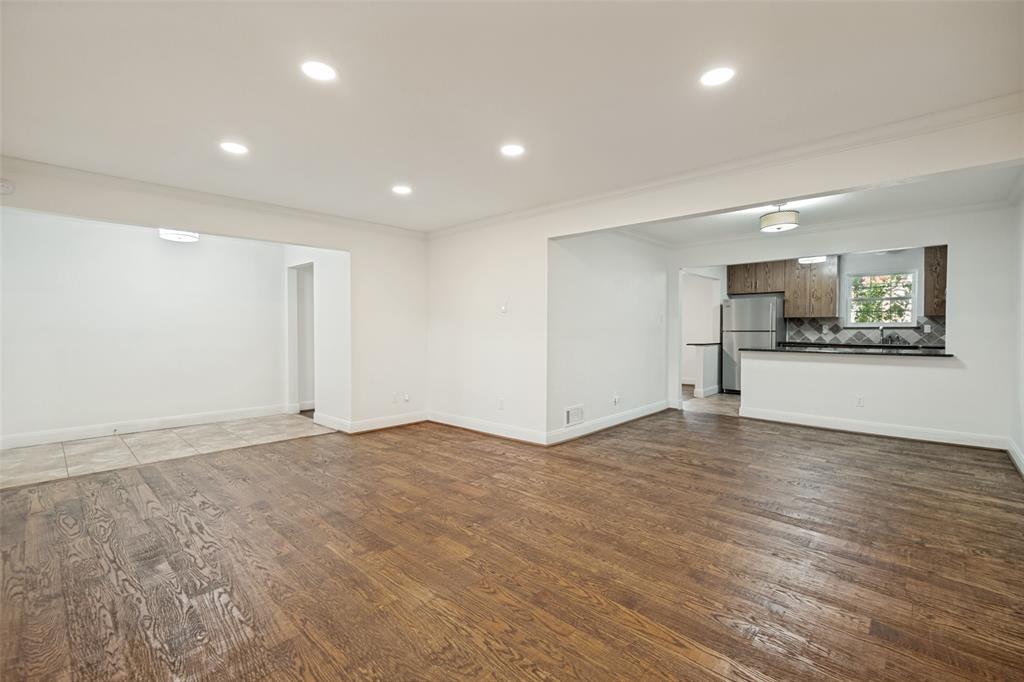 5818 E University Boulevard, #138, Dallas, TX 75206