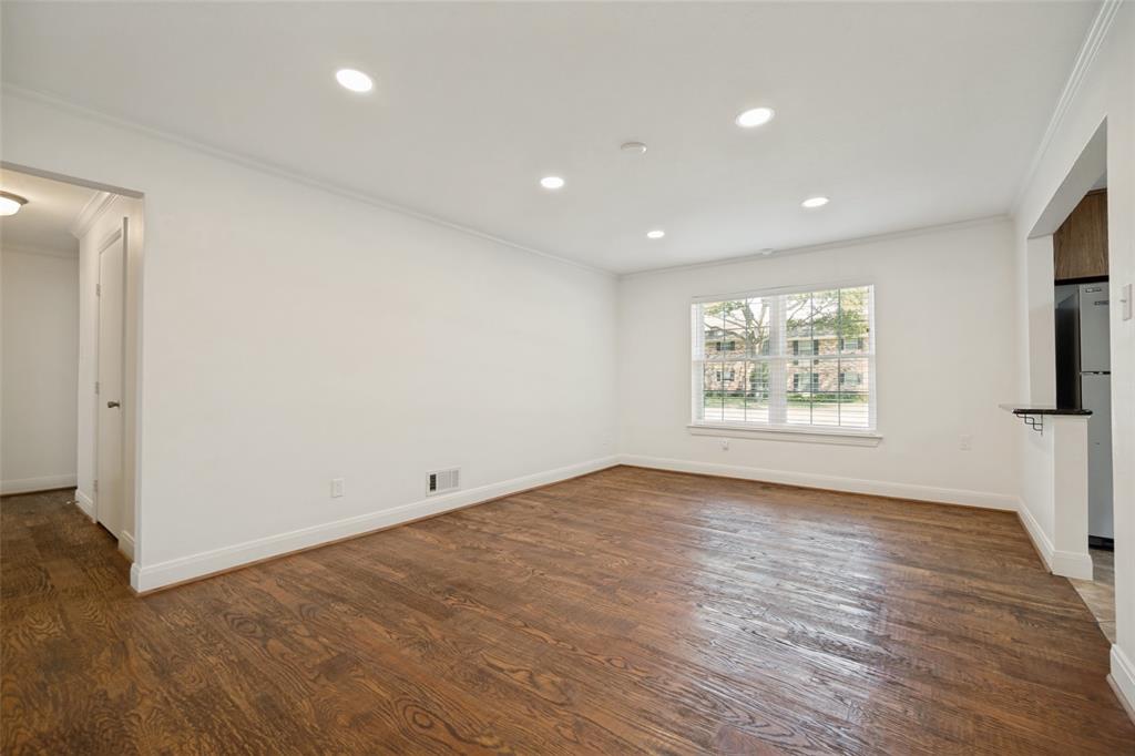 5818 E University Boulevard, #138, Dallas, TX 75206