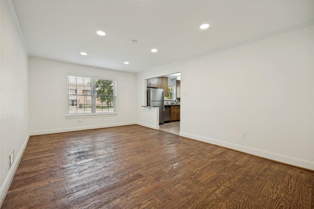 5818 E University Boulevard, #138, Dallas, TX 75206