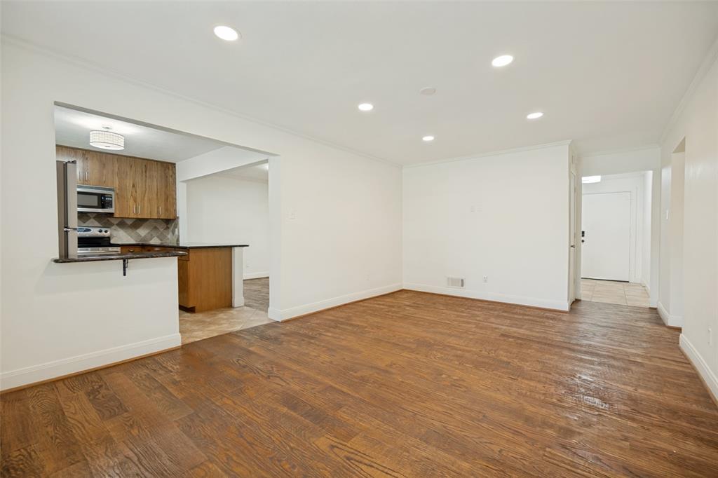 5818 E University Boulevard, #138, Dallas, TX 75206