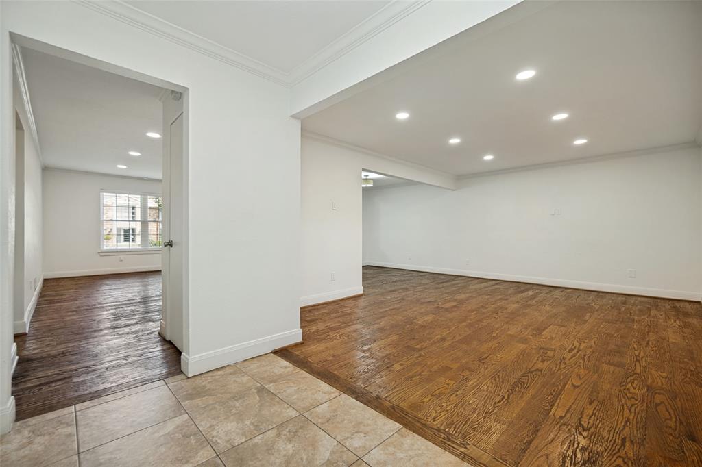 5818 E University Boulevard, #138, Dallas, TX 75206
