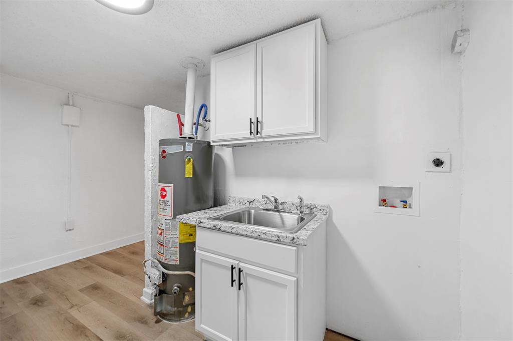 1914 Mcbroom Street, #1, Dallas, TX 75212