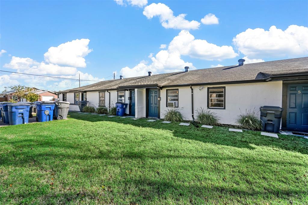 1914 Mcbroom Street, #1, Dallas, TX 75212