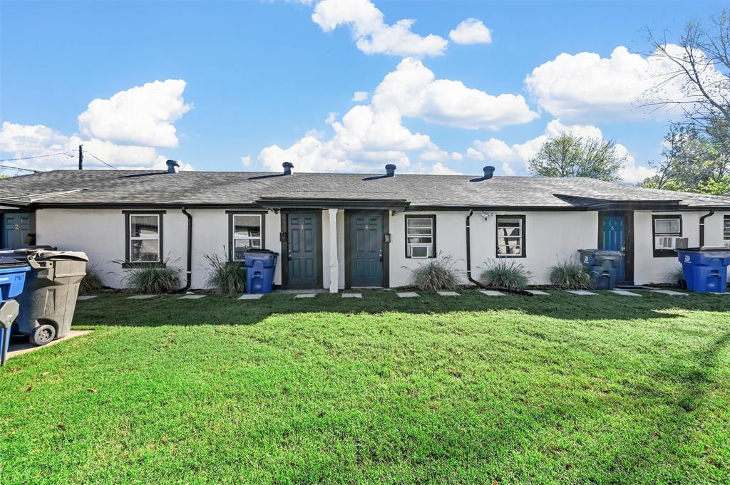1914 Mcbroom Street, #1, Dallas, TX 75212
