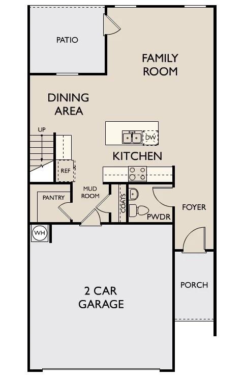 936 Penrose Drive, Cedar Hill, TX 75104