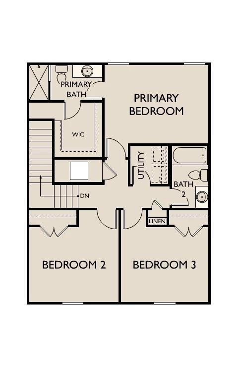 936 Penrose Drive, Cedar Hill, TX 75104