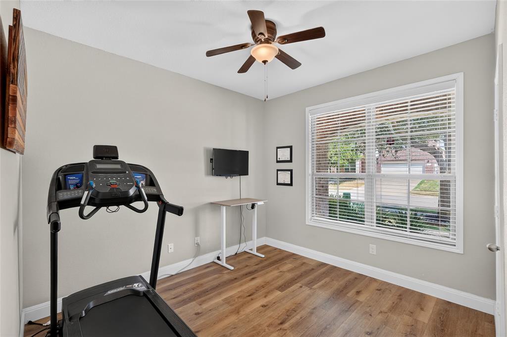 1722 Oak Glen Drive, Wylie, TX 75098