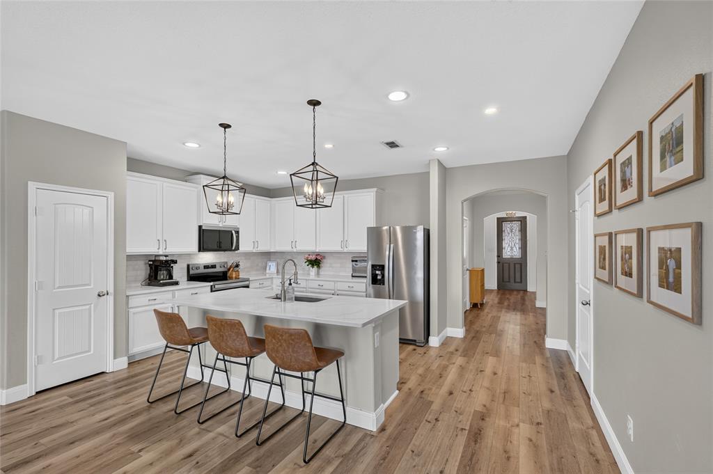 1722 Oak Glen Drive, Wylie, TX 75098