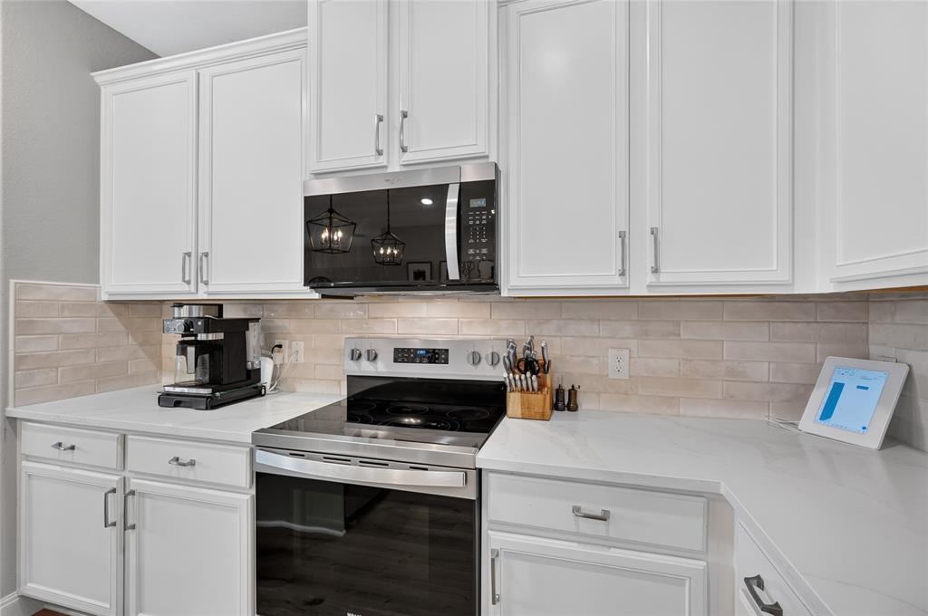 1722 Oak Glen Drive, Wylie, TX 75098