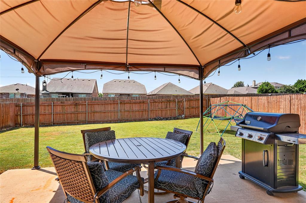 1722 Oak Glen Drive, Wylie, TX 75098