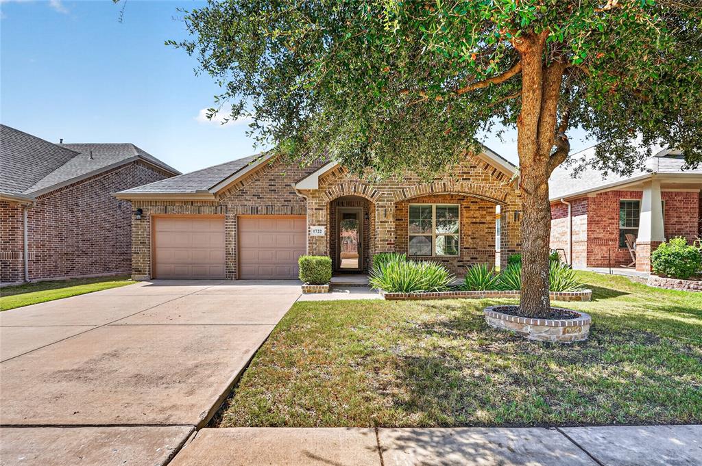 1722 Oak Glen Drive, Wylie, TX 75098 1722 Oak Glen Drive, Wylie, TX 75098
