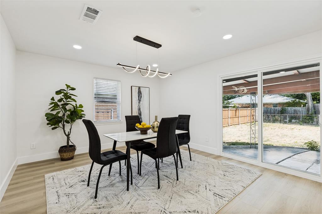 2553 Dorrington Drive, Dallas, TX 75228