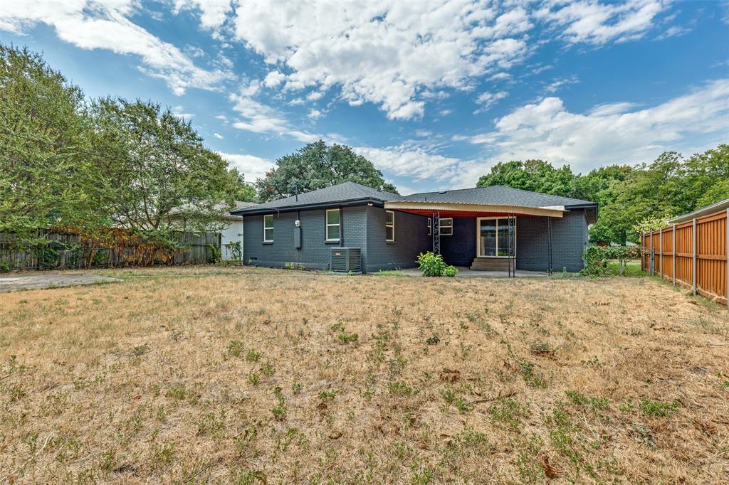 2553 Dorrington Drive, Dallas, TX 75228