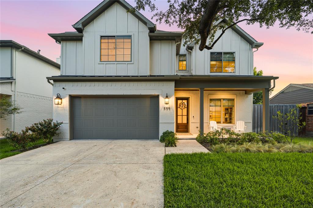 Front drive up