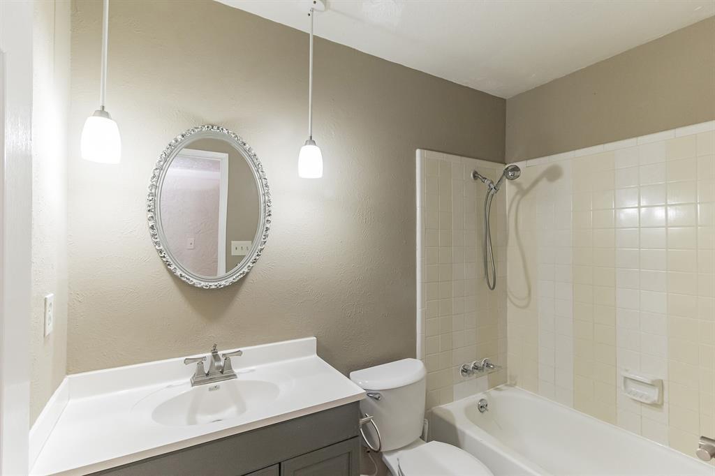 3117 San Diego Drive, Dallas, TX 75228