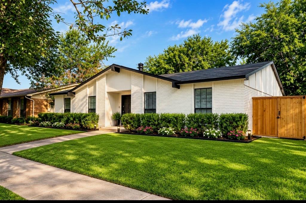 3117 San Diego Drive, Dallas, TX 75228 3117 San Diego Drive, Dallas, TX 75228