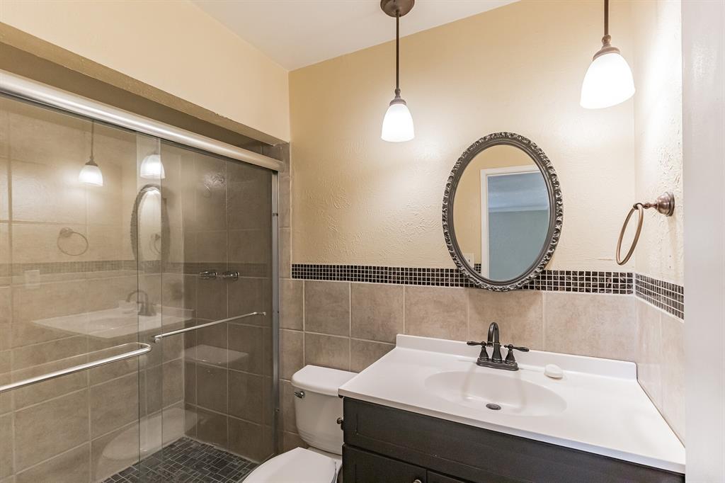 3117 San Diego Drive, Dallas, TX 75228
