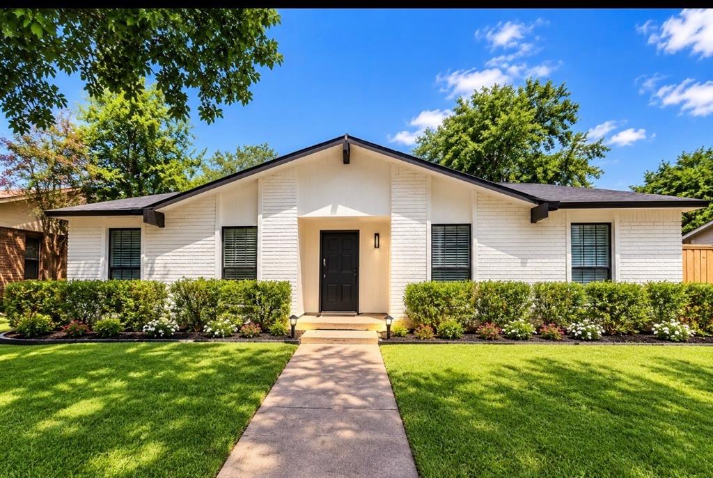 3117 San Diego Drive, Dallas, TX 75228