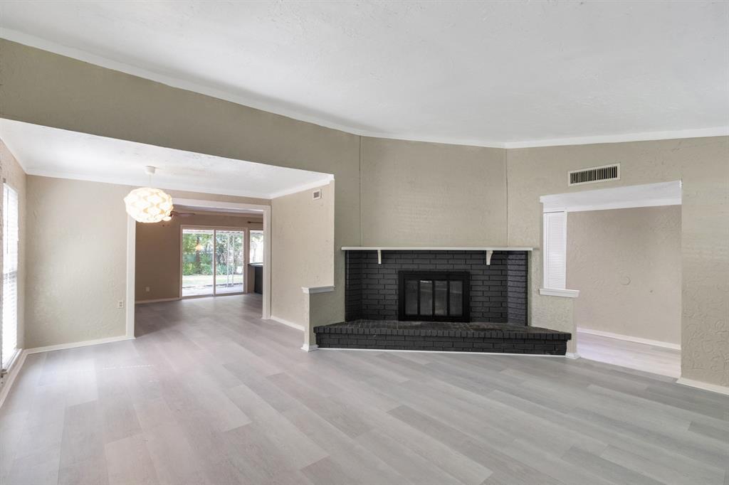 3117 San Diego Drive, Dallas, TX 75228