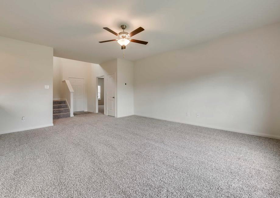 734 Saratoga Drive, Seagoville, TX 75159