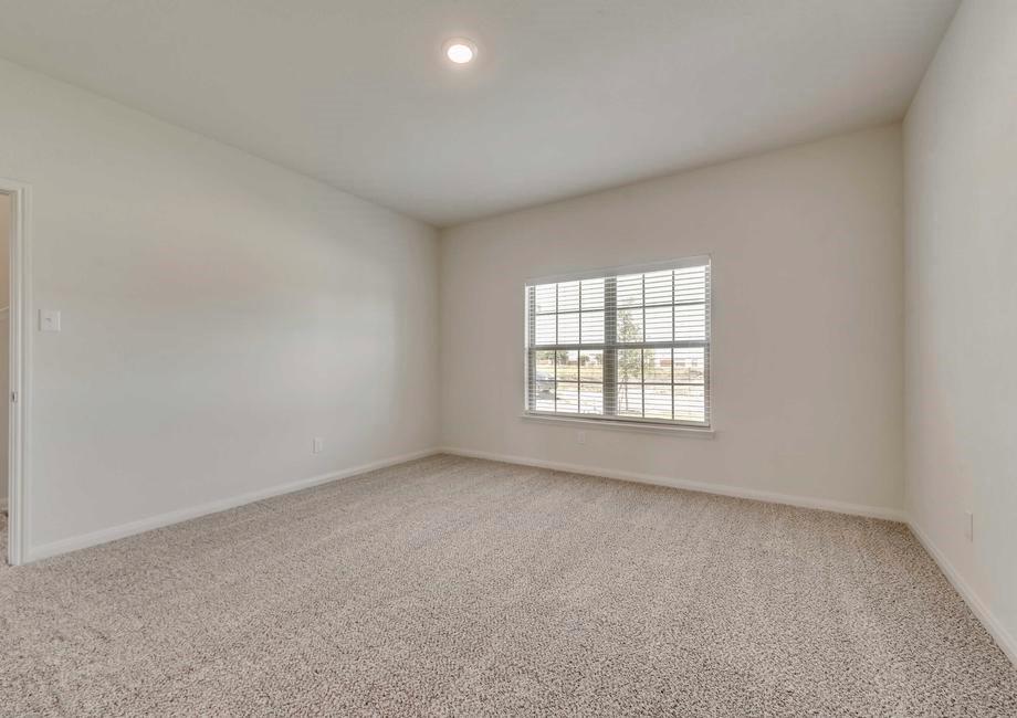 734 Saratoga Drive, Seagoville, TX 75159