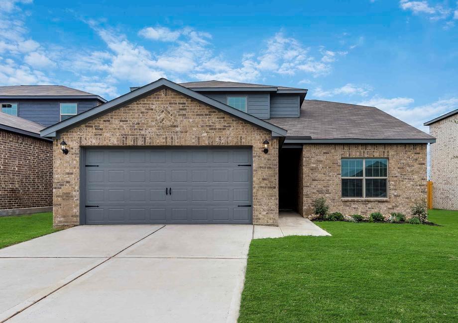 734 Saratoga Drive, Seagoville, TX 75159 734 Saratoga Drive, Seagoville, TX 75159