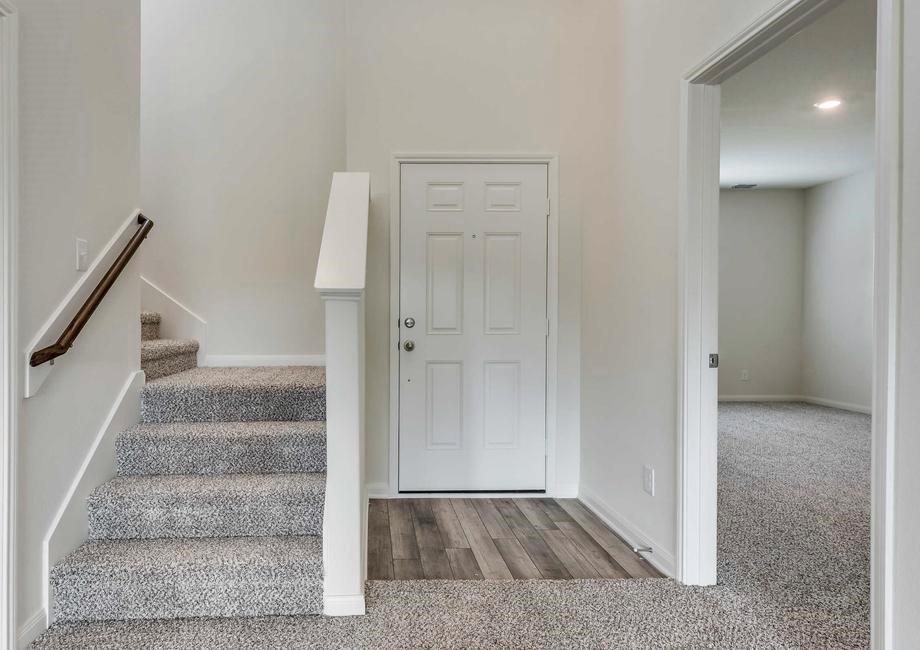 734 Saratoga Drive, Seagoville, TX 75159