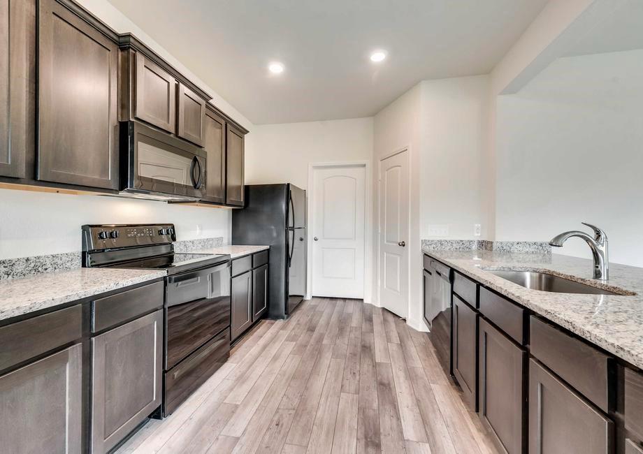734 Saratoga Drive, Seagoville, TX 75159