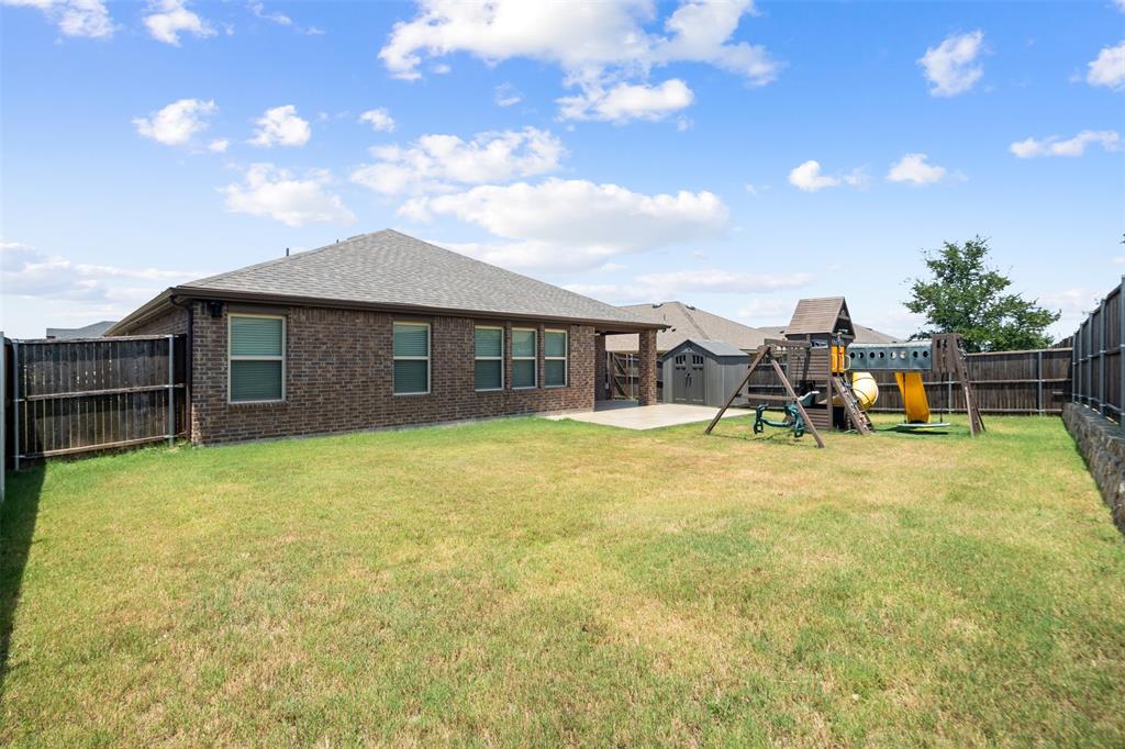 3009 Teakwood Street, Anna, TX 75409