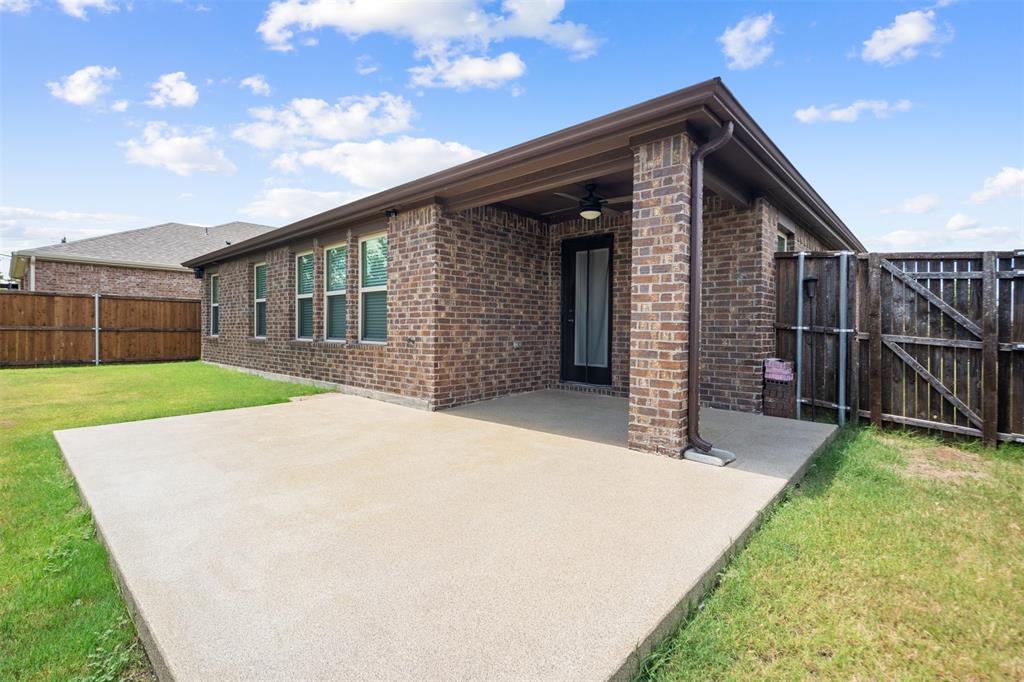 3009 Teakwood Street, Anna, TX 75409