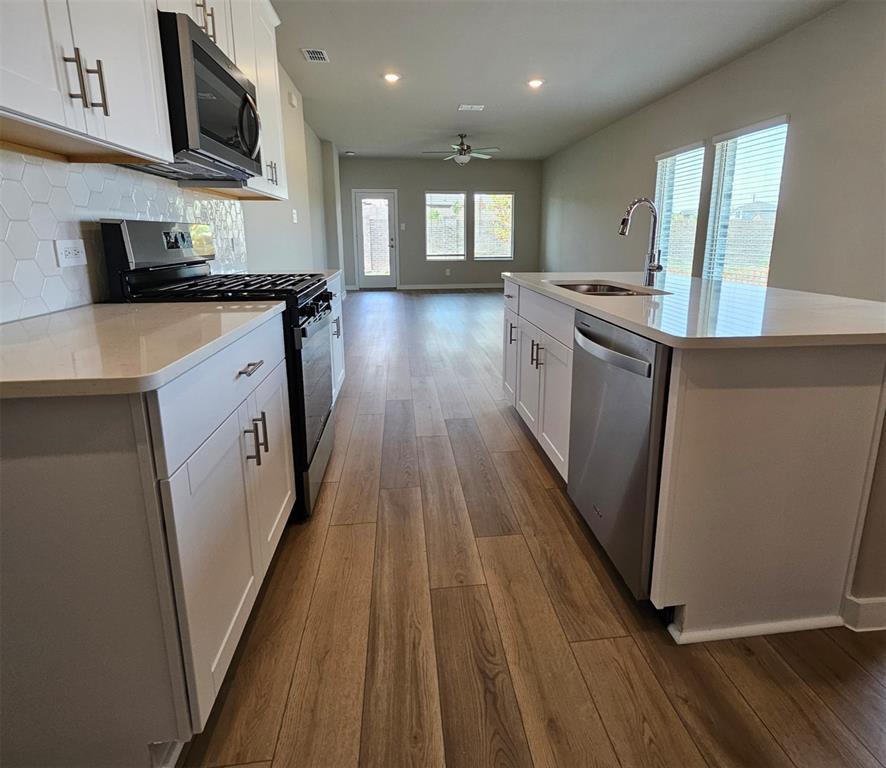 5208 Golden Trout Drive, Princeton, TX 75071