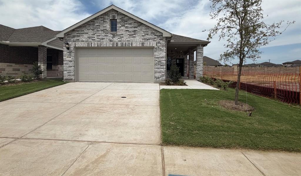 5208 Golden Trout Drive, Princeton, TX 75071