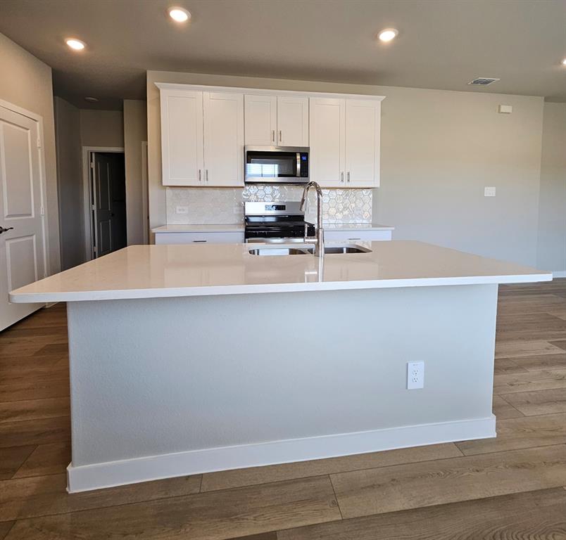 5208 Golden Trout Drive, Princeton, TX 75071