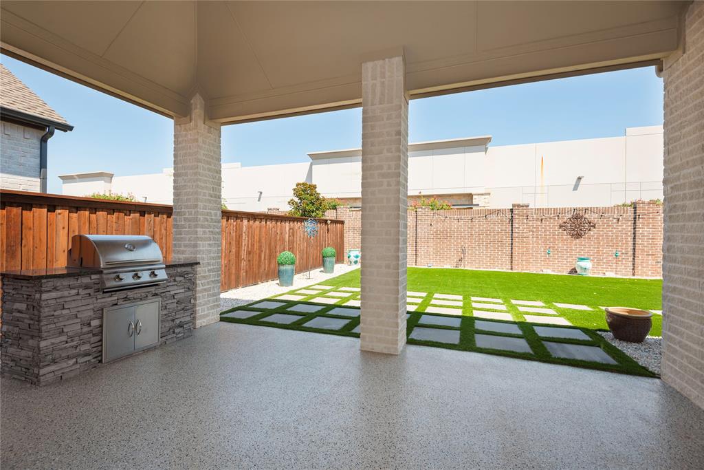1012 Terra Vista Drive, Allen, TX 75013