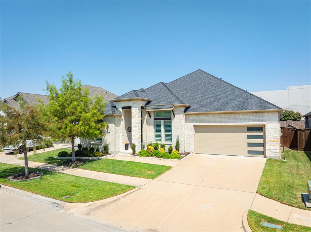 1012 Terra Vista Drive, Allen, TX 75013