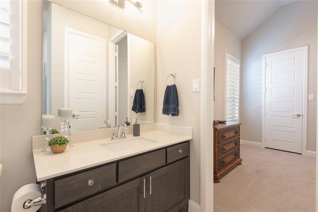1012 Terra Vista Drive, Allen, TX 75013