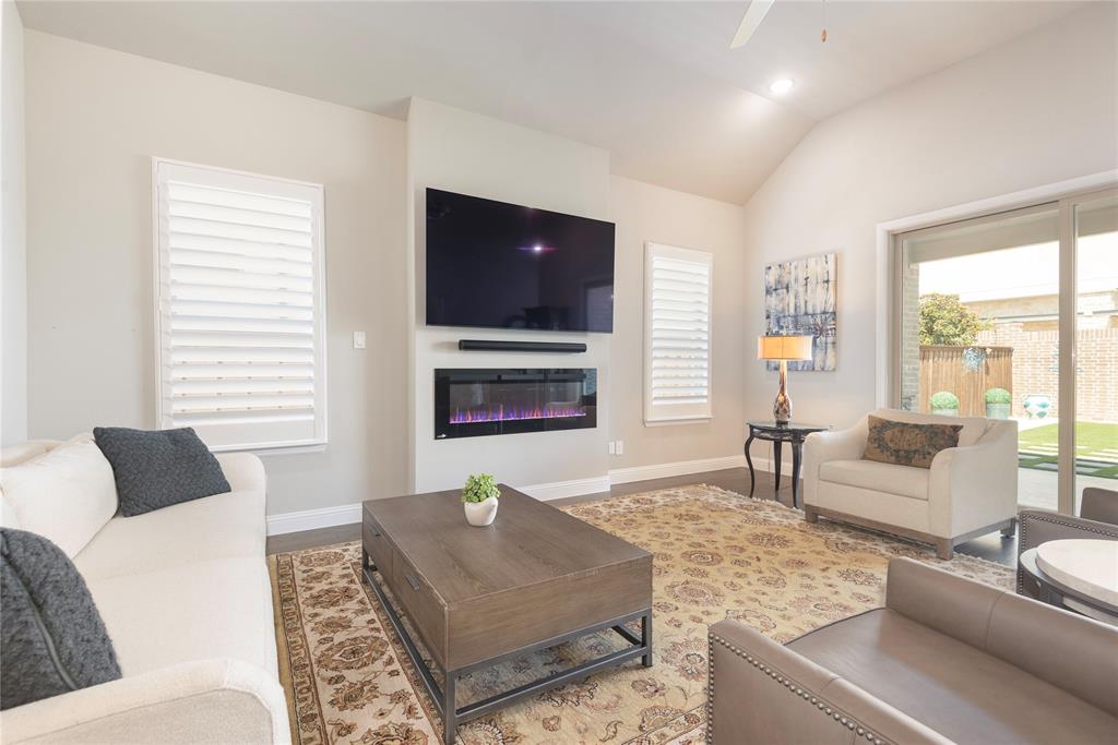 1012 Terra Vista Drive, Allen, TX 75013