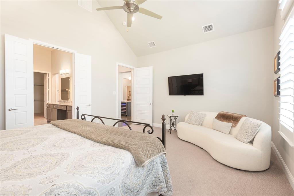 1012 Terra Vista Drive, Allen, TX 75013