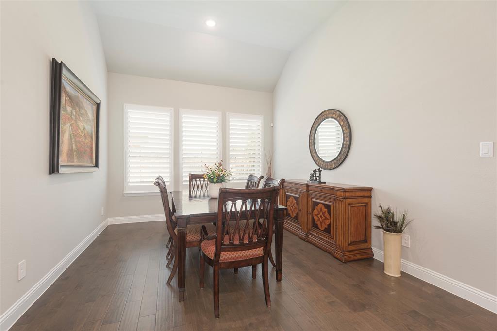 1012 Terra Vista Drive, Allen, TX 75013