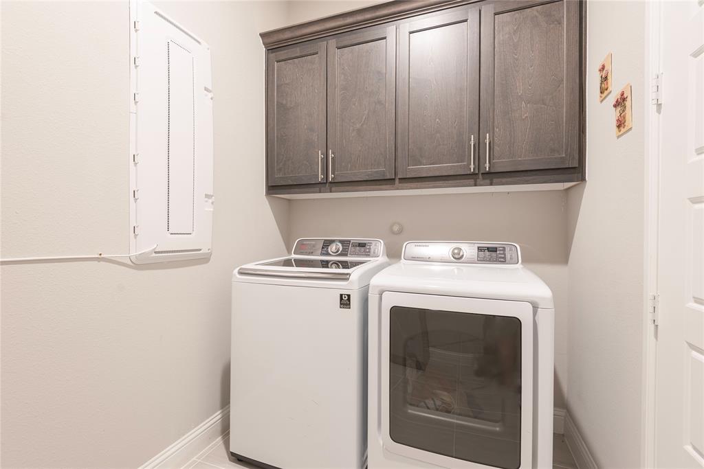 1012 Terra Vista Drive, Allen, TX 75013